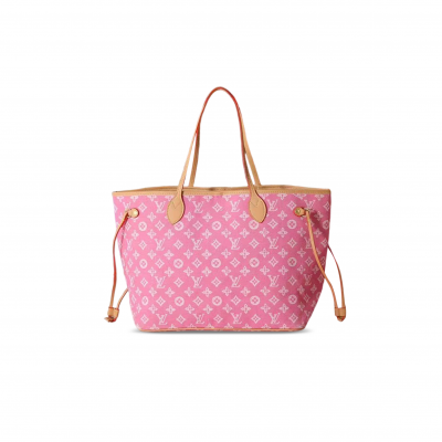 LOUIS VUITTON NEVERFULL MM M40995 (31*28*14cm)